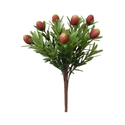 BUQUE BERRY X 24 - ALT 26 CM (SJ307)