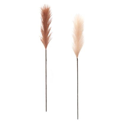 HASTE PLUMA (2 CORES) - ALT 96 CM (SJ310-M)