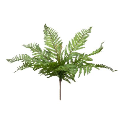 BUQUE SAMAMBAIA TOQUE REAL - ALT 65 CM (SJ342)