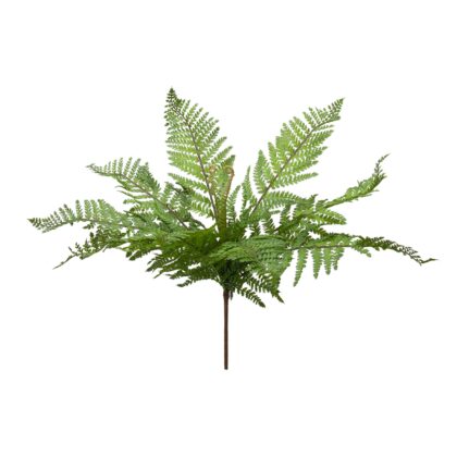 BUQUE SAMAMBAIA TOQUE REAL - ALT 55 CM (SJ343)