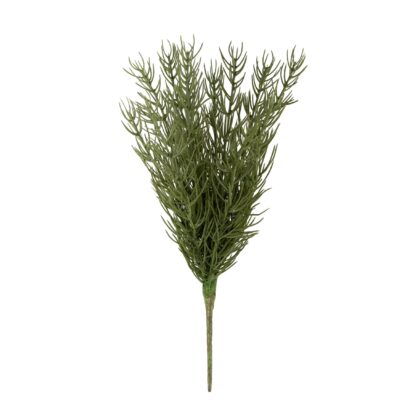 BUQUE PLUMA X 2 - ALT 84 CM (SJ354)