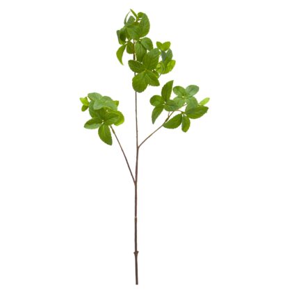 HASTE HORTELA 3D - ALT 58 CM (SM446)