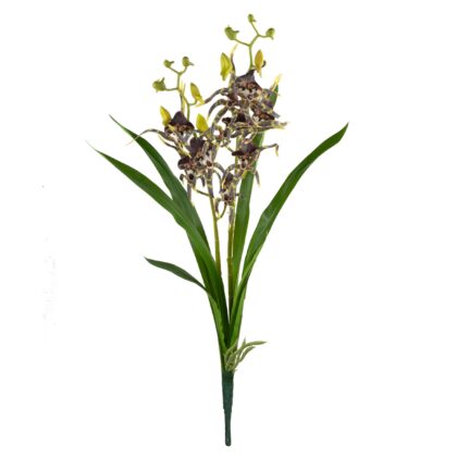 HASTE ORQUIDEA SPIDER 3D - ALT 60 CM (XF009-3)