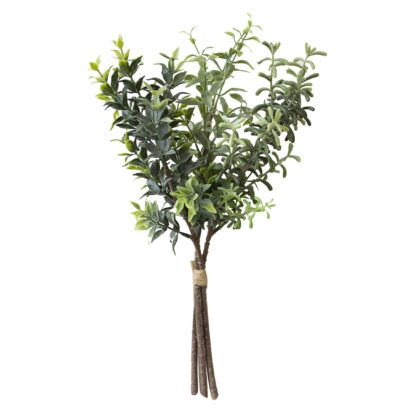 RAMALHETE FOLHA MISTA X3 - ALT 37 CM (XS032)