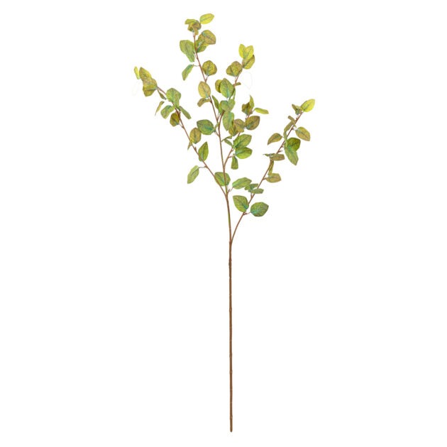 HASTE FOLHAGEM OUTONADO VERDE - ALT 85 CM (XS063-VD)