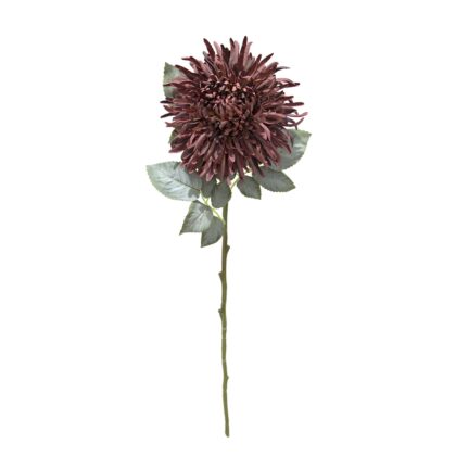 HASTE CRISANTEMO - ALT 65 CM (ZY259-1)