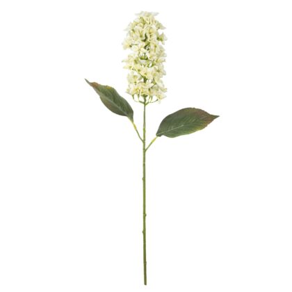 HASTE HORTENSIA UV CREME - ALT 65 CM (SH565-CR)