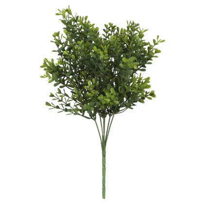 BUQUE FOLHAGEM DISCHIDIA - ALT 35 CM (SJ359)