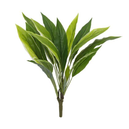 BUQUE DRACENA TOQUE REAL - ALT 43 CM (XS054)
