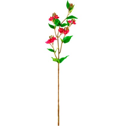 HASTE MACIEIRA PINK - ALT 70 CM (MX847-2)