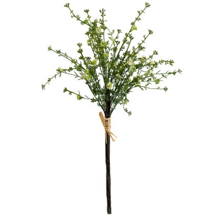 RAMALHETE FLOR DE CAMPO - ALT 50 CM (MX852)