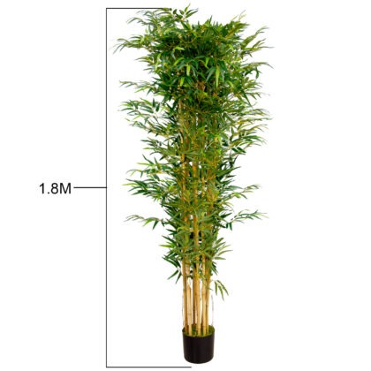 ARVORE BAMBU - ALT 1.80 M (BA657)