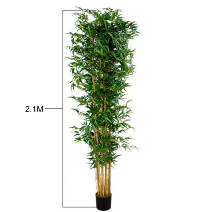 ARVORE BAMBU - ALT 2.10 M (BA658)