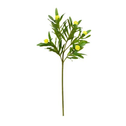 HASTE FLOR DO CAMPO - ALT 63 CM (MX909)