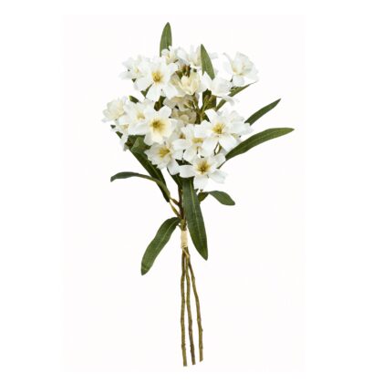 RAMALHETE FLOR DO CAMPO CREME - ALT 45 CM (MX857-1)