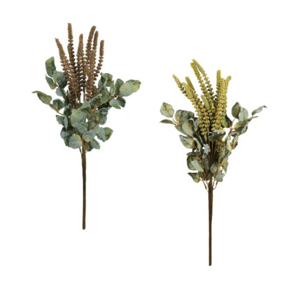 BUQUE ASTILBE (2 CORES) - ALT 60 CM (MX778)
