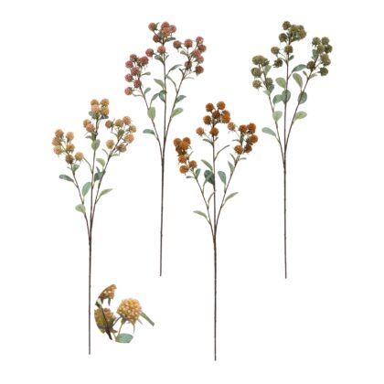 HASTE BERRY X3 (4 CORES) - ALT 77 CM (SH750)