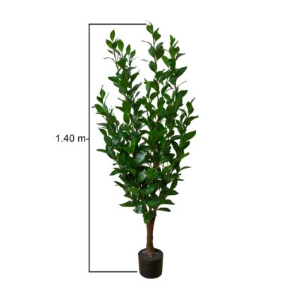 ARVORE CAMELIA TOQUE REAL - ALT 1.40 M (BA665)