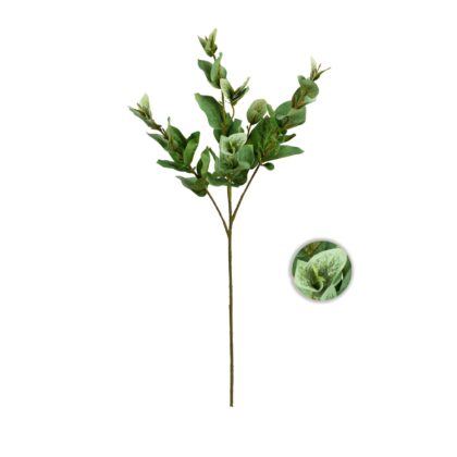 HASTE FOLHAGEM X4 - ALT 60 CM (MX859)