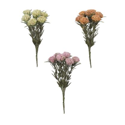 BUQUE DALIA (3 CORES) - ALT 35 CM (MX864)