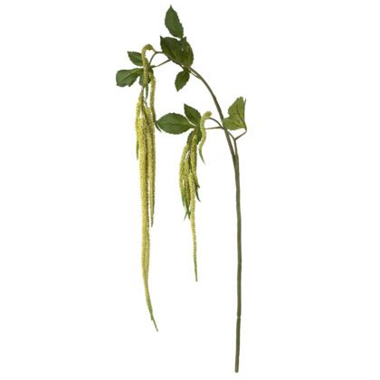 PENDENTE AMARANTHUS AMARELO - ALT 1 M (MX317-AM)