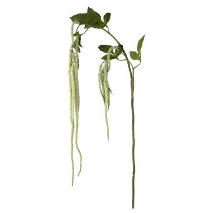 PENDENTE AMARANTHUS BRANCO - ALT 1 M (MX317-BR)