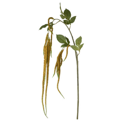 PENDENTE AMARANTHUS LARANJA - ALT 1 M (MX317-LAJ)