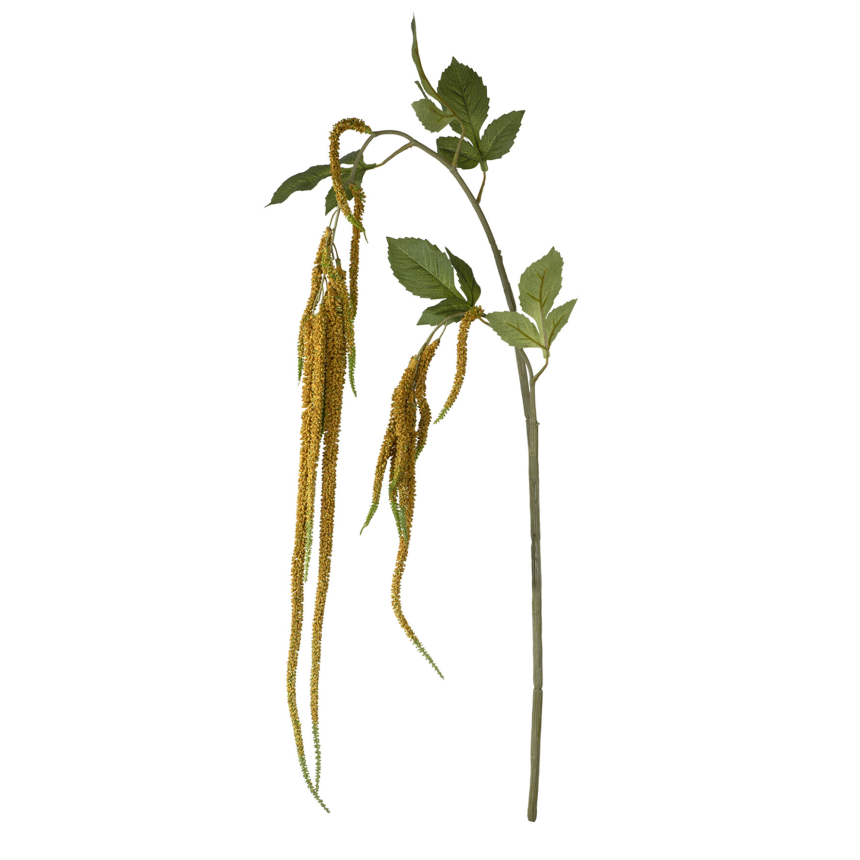 PENDENTE AMARANTHUS LARANJA - ALT 1 M (MX317-LAJ)