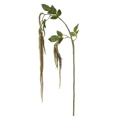 PENDENTE  AMARANTHUS MARROM - ALT 1 M (MX317-MR)