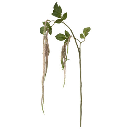PENDENTE AMARANTHUS ROSA - ALT 1 M (MX317-RS)