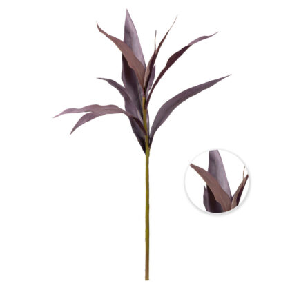HASTE DRACENA TOQUE REAL- ALT 62 CM (MX919)