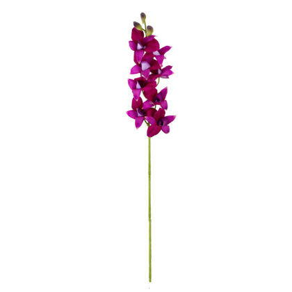 ORQUÍDEA DENPHAL PINK TOQUE REAL- ALT 70 CM (MX935-2)