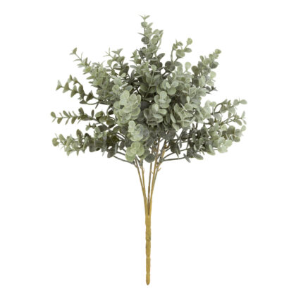 BUQUE EUCALIPTO VERDE - ALT 30 CM (B432-1)