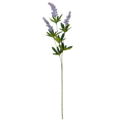 HASTE VERONICA LILAS - ALT 70 CM (BC005-LIL)