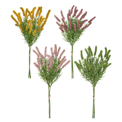 RAMALHETE VERONICA (4 CORES) - ALT 45 CM (BC006)