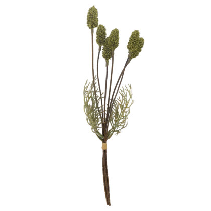 MINI RAMALHETE VERDE - ALT 35 CM (BC015-VD)