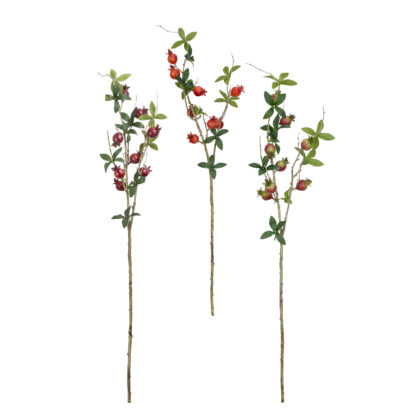 HASTE ROMA (3 CORES) - ALT 70 CM (BC017)