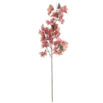 HASTE BOUGAINVILLEA ROSA - ALT 1.05 M (BC037-RS)