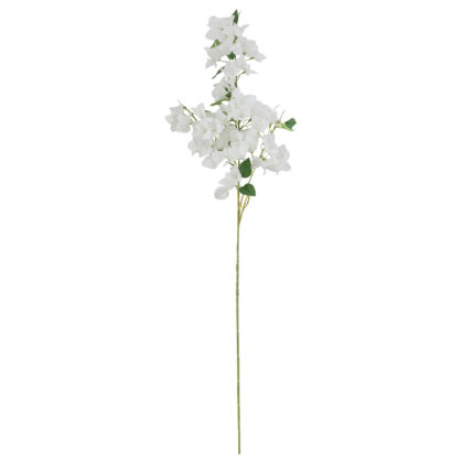 HASTE BOUGAINVILLEA BRANCO - ALT 1.05 M (BC038-BR)