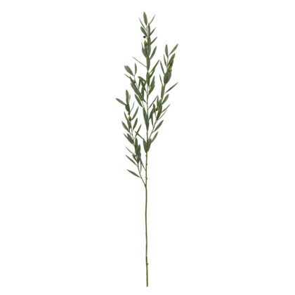 HASTE OLIVEIRA SILICONE - ALT 1.45 M (MX094)