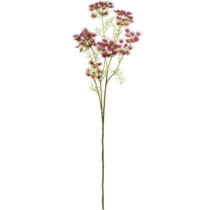 HASTE FLOR DE CAMPO PINK - ALT 1,10 M (MX318-PK)