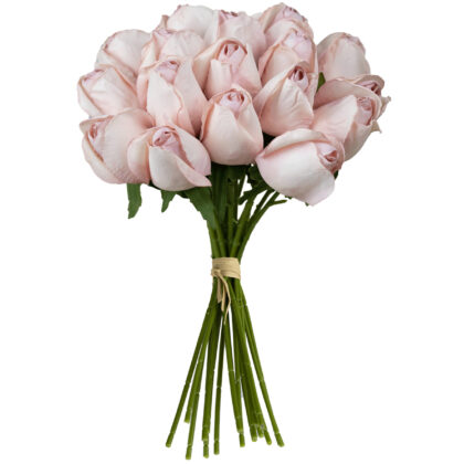 RAMALHETE ROSAS ROSE - ALT 30 CM (MX861-2)