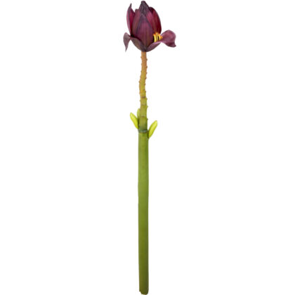 HASTE BANANA FLOWER - ALT 63 CM (MX938)